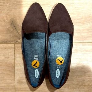 Women’s loafers